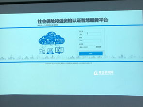 全国首创 今年起青岛领养老金无需再主动认证资格