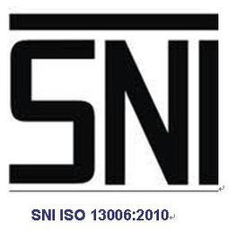 印尼sni瓷砖卫浴iso13006 2010, sni 03 0797标准瓷砖sni认证