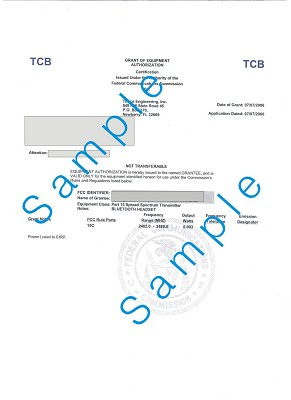 什邡5g产品加拿大ic认证emcc认可实验室快捷发证
